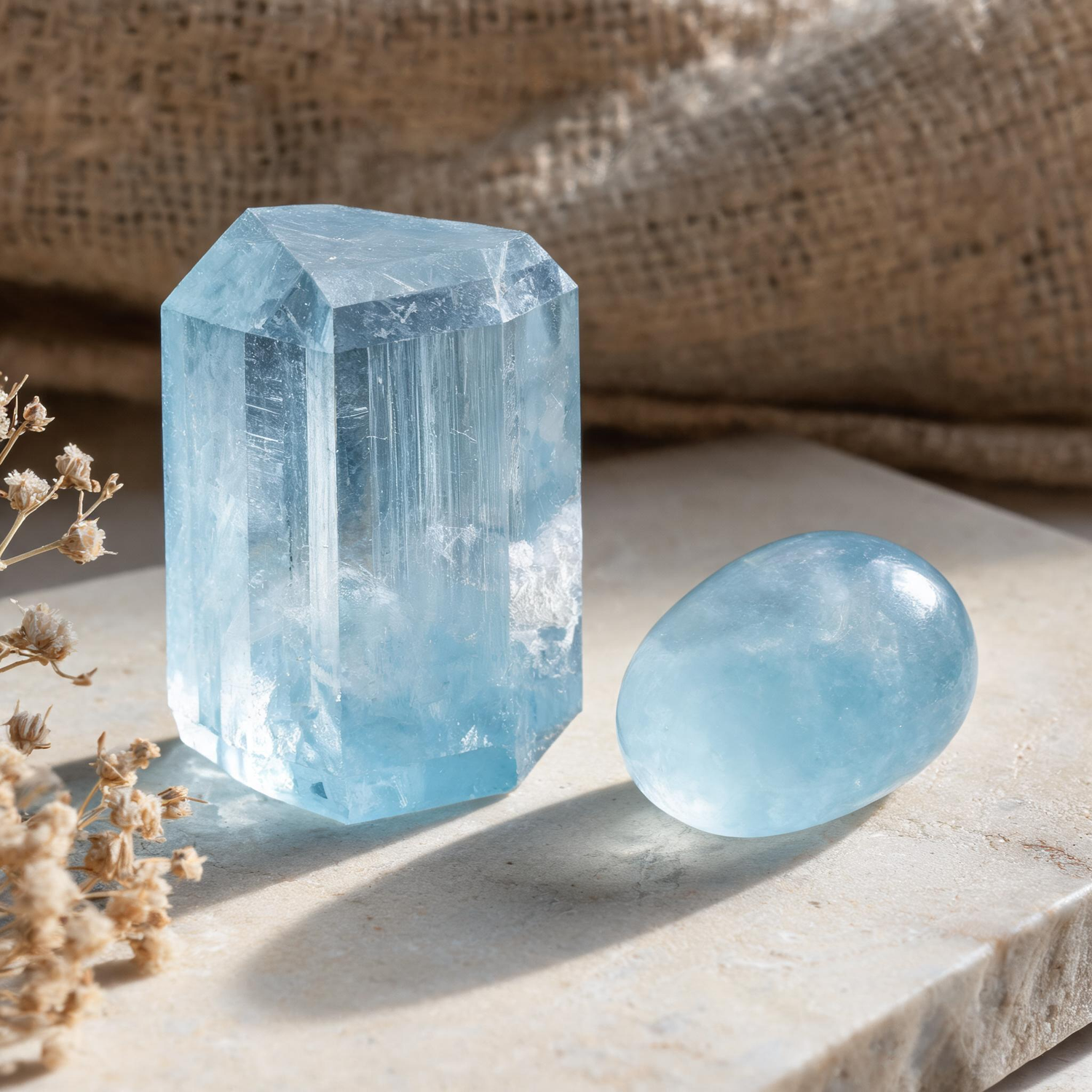 Aquamarine