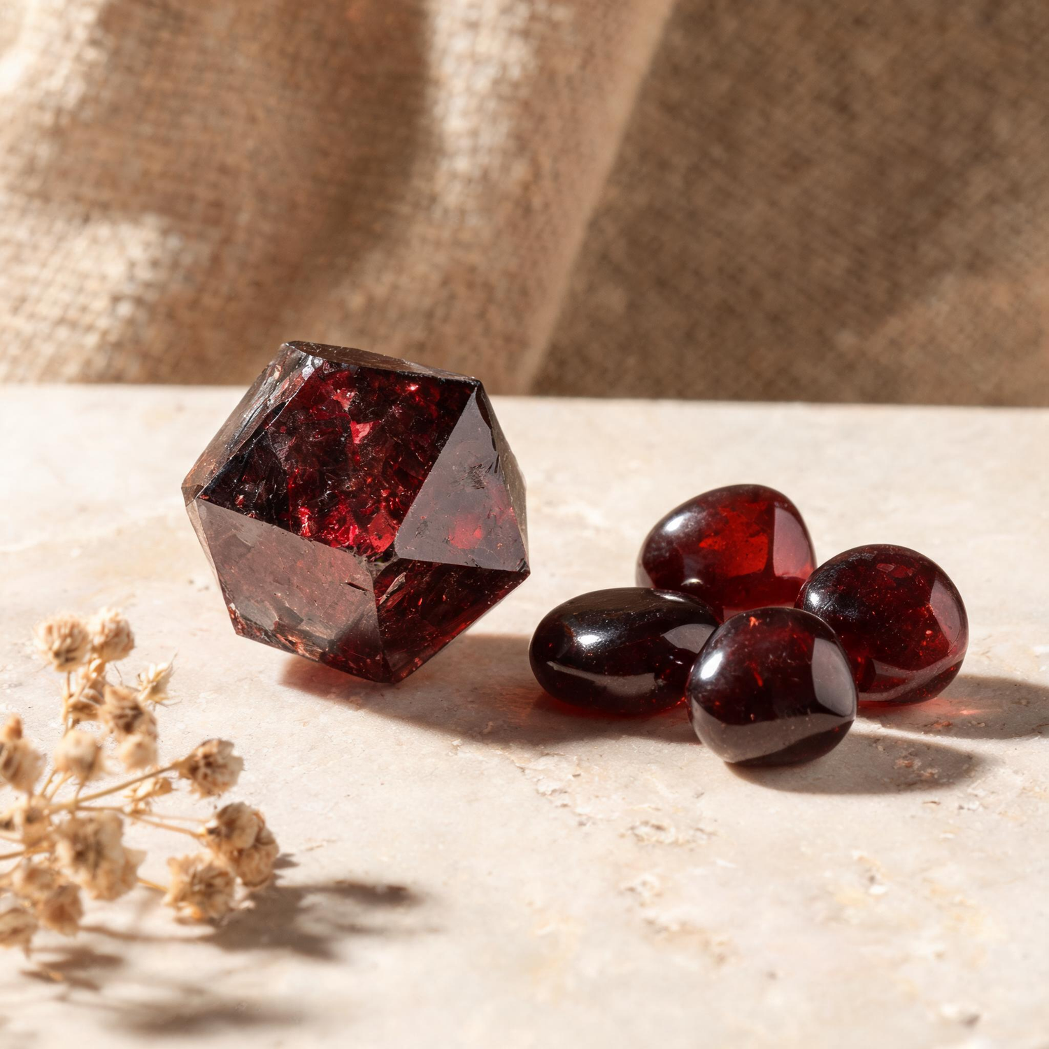 Garnet