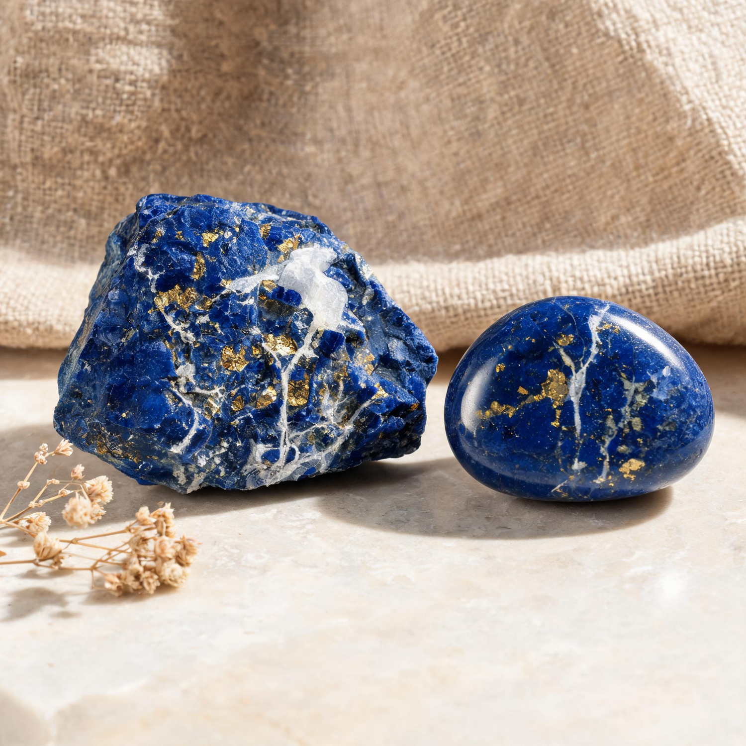 Lapis Lazuli
