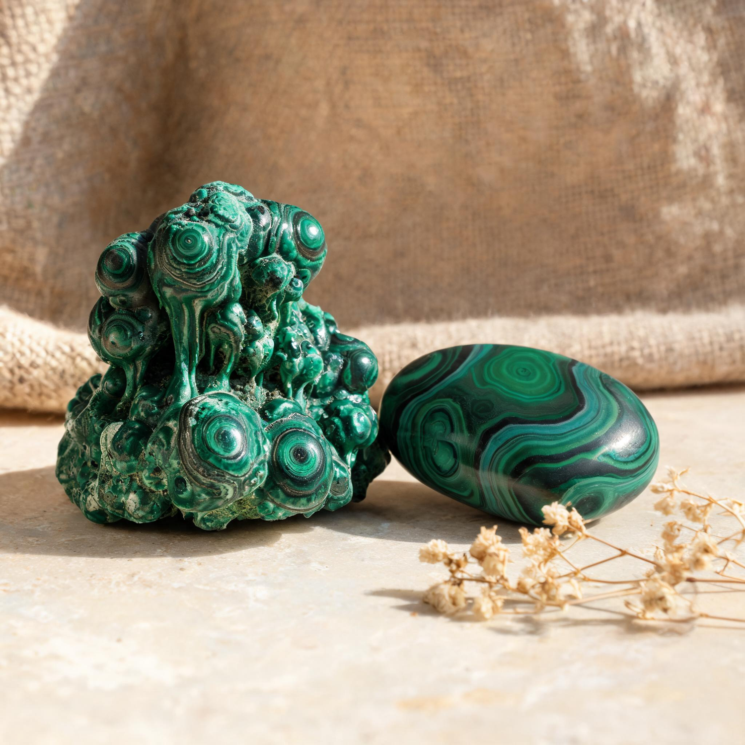 Malachite