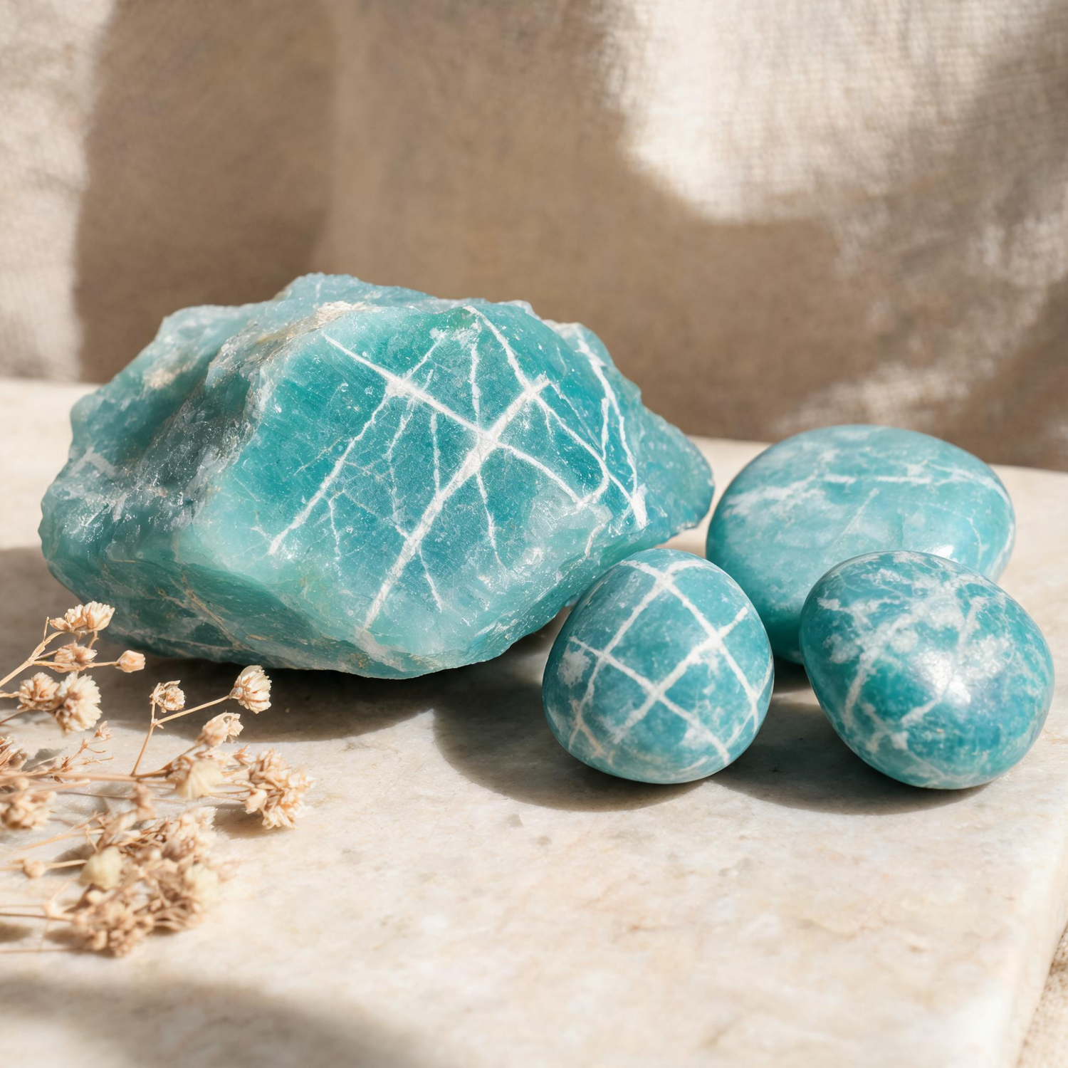 Amazonite