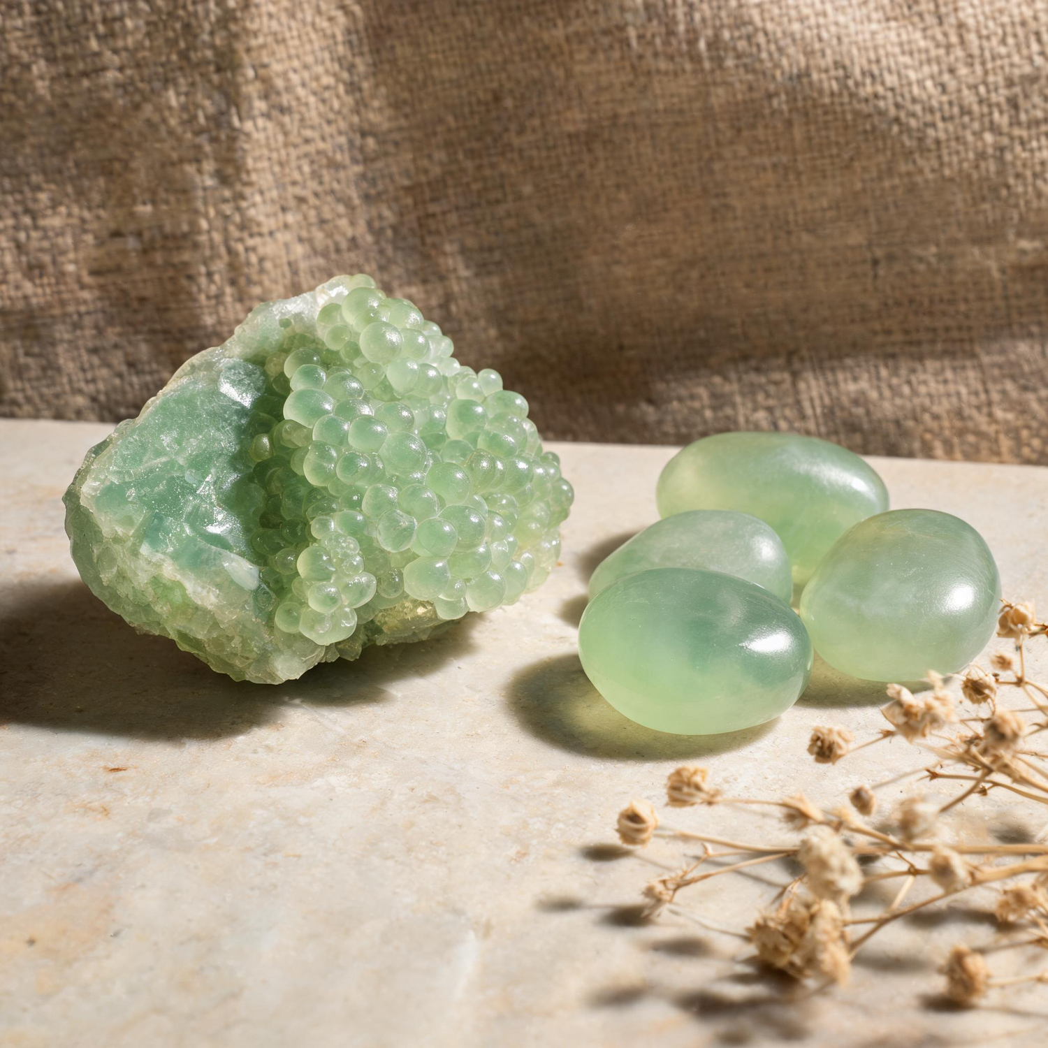 Prehnite