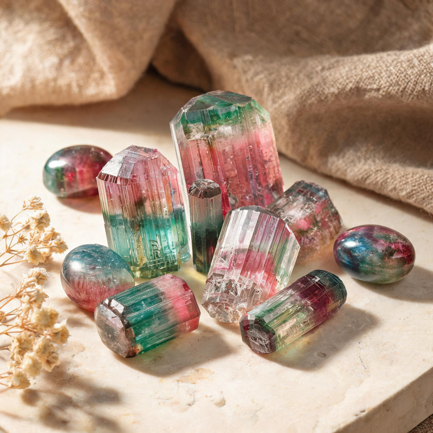 Tourmaline