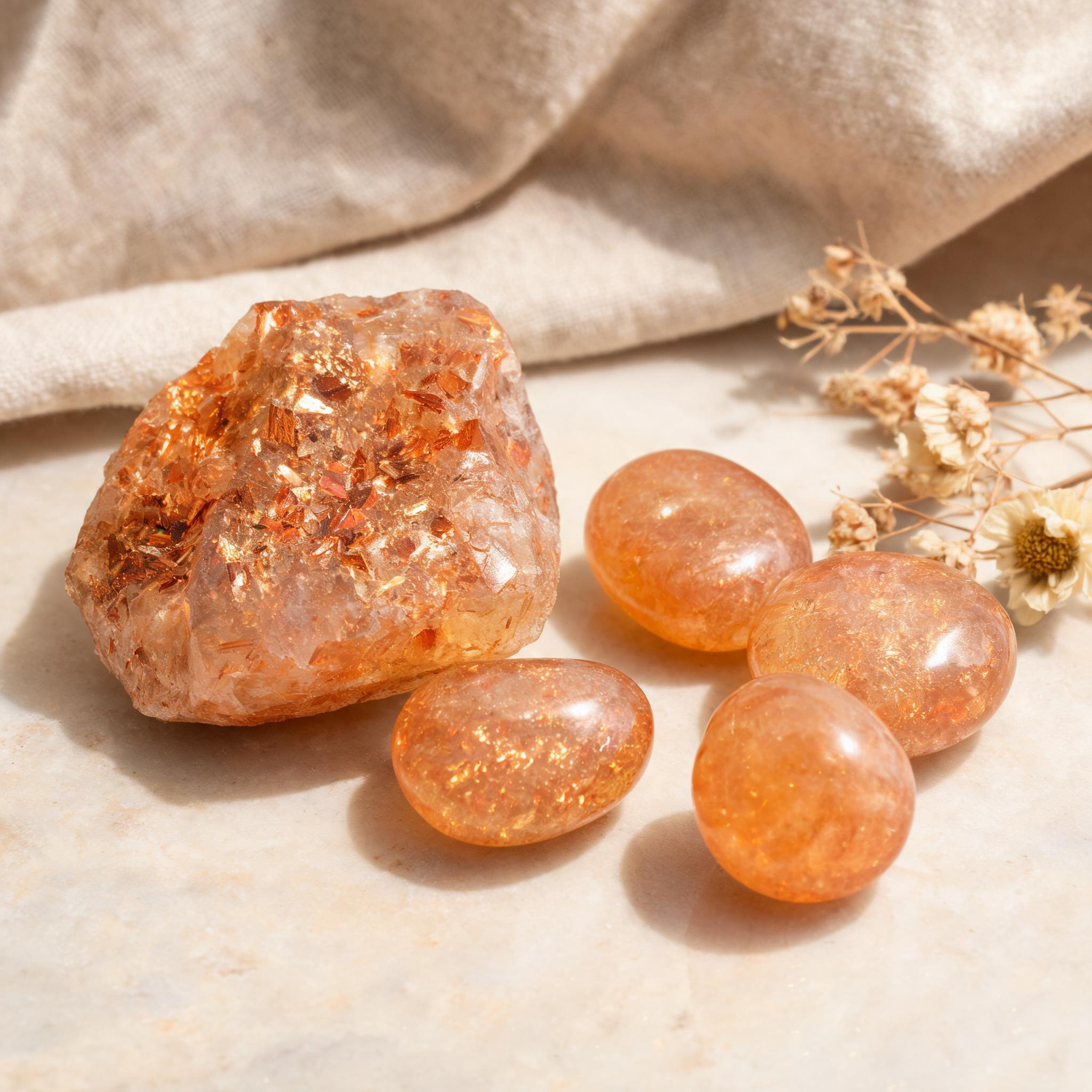 Sunstone
