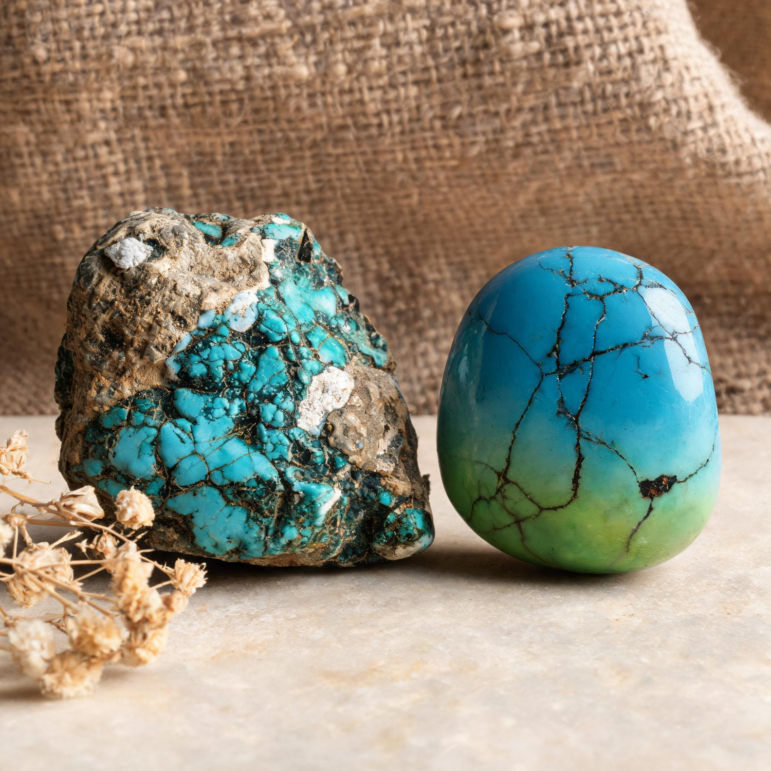 Turquoise