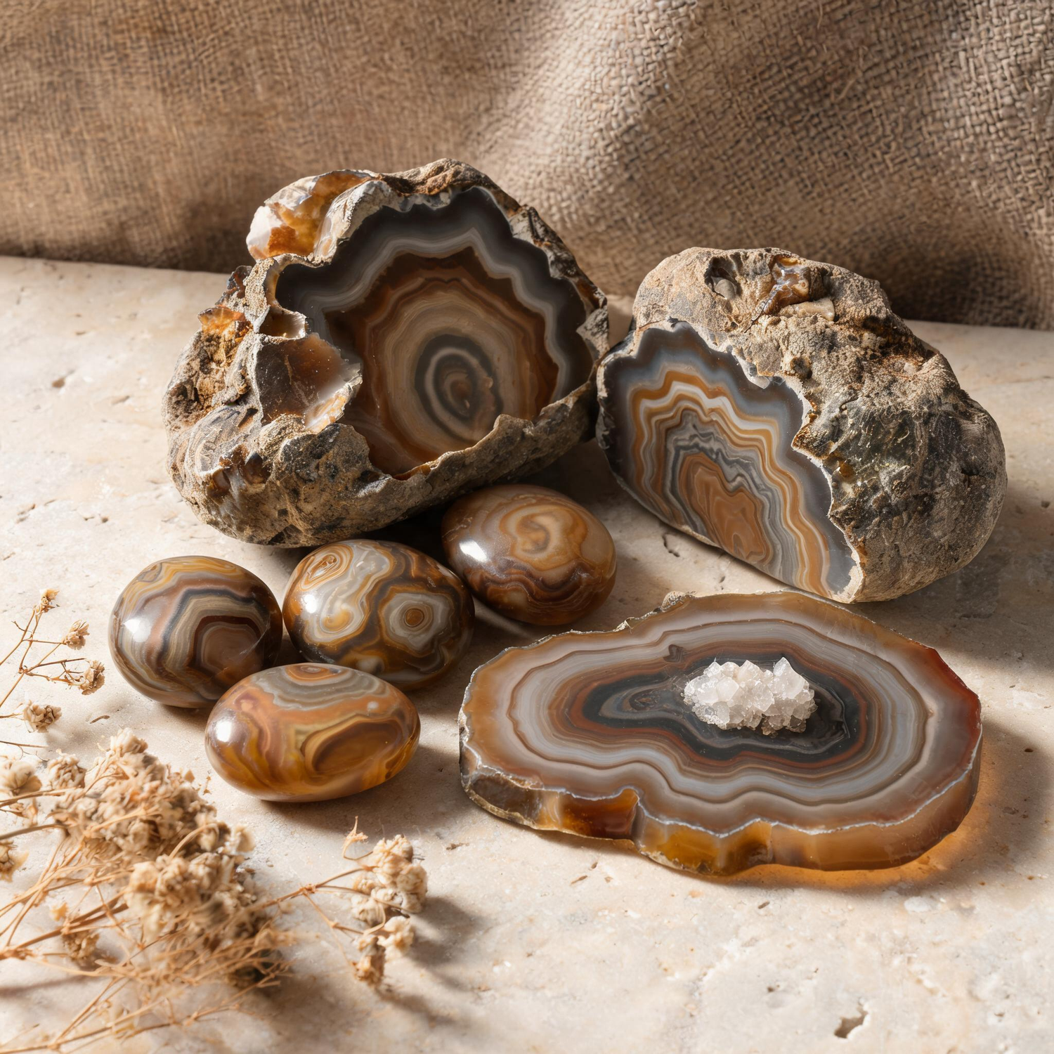 Agate