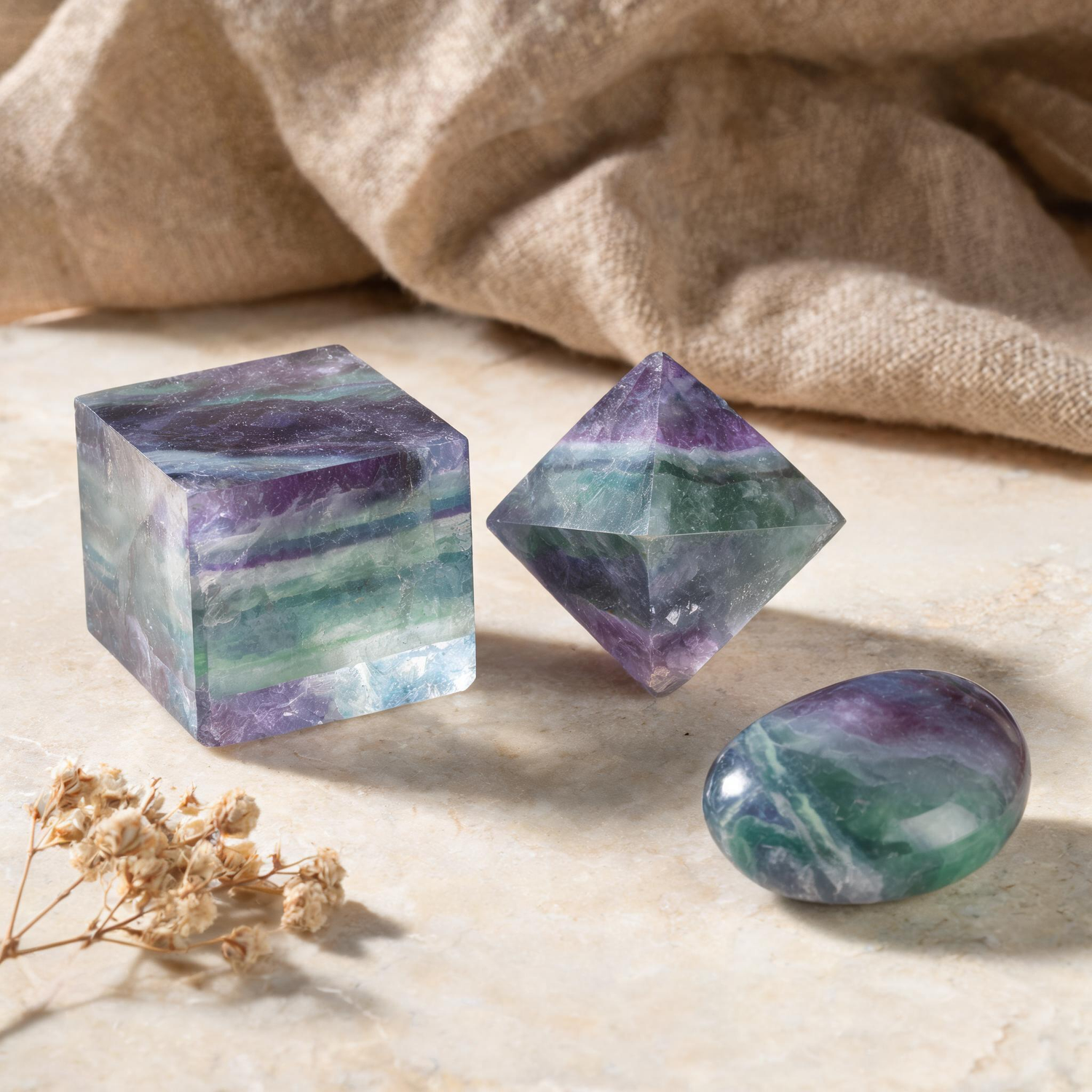 Fluorite
