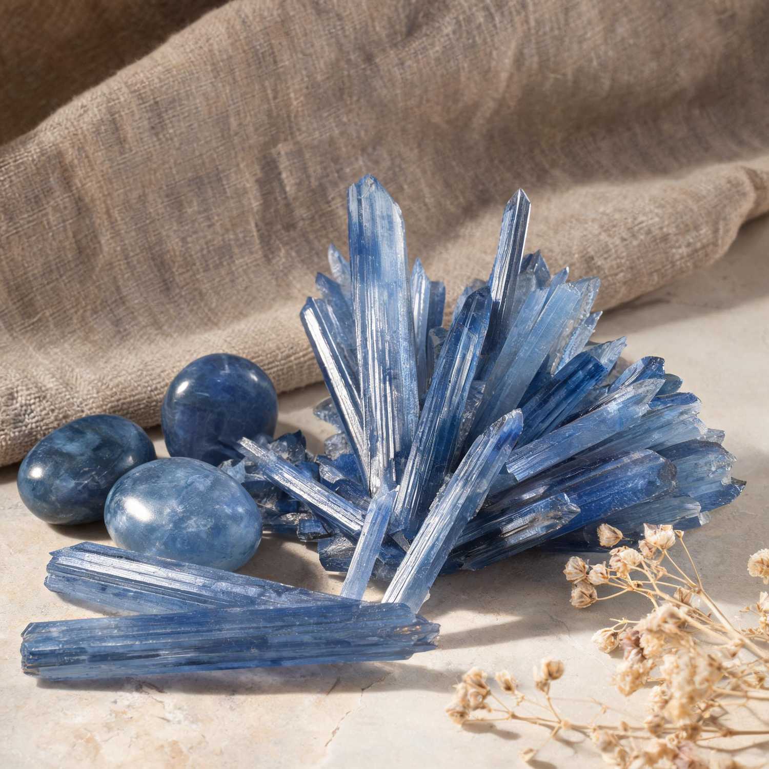 Kyanite