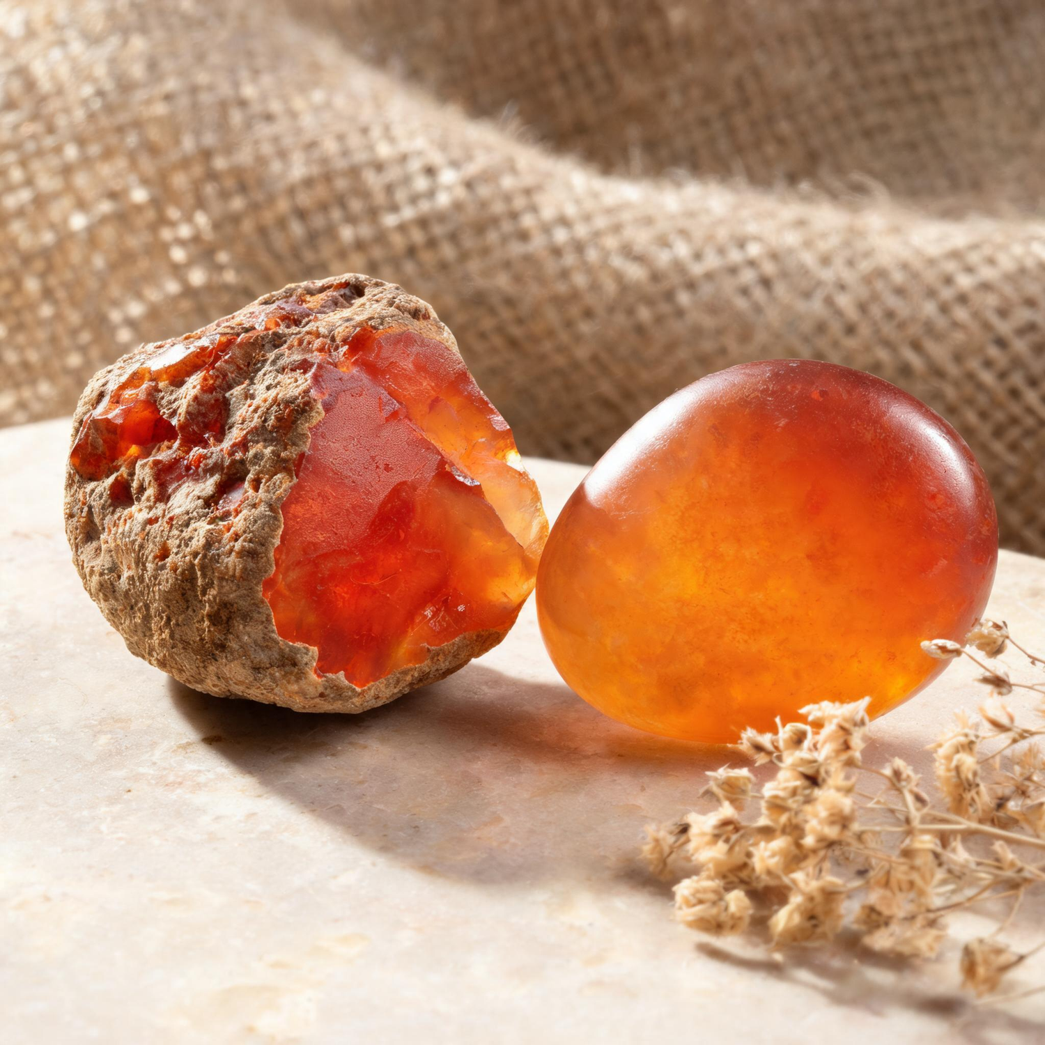 Carnelian