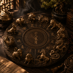 Chinese Zodiac