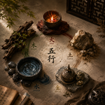 Five Elements