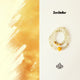 SUN–GOLDEN AURA BRACELET