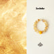 SUN–RADIANT SUN BRACELET