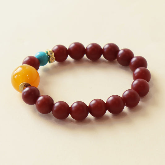 ZODIAC YEAR–FORTUNE YEAR BRACELET