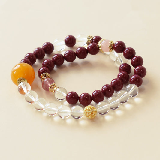 ZODIAC YEAR – FORTUNE GRACE BRACELET