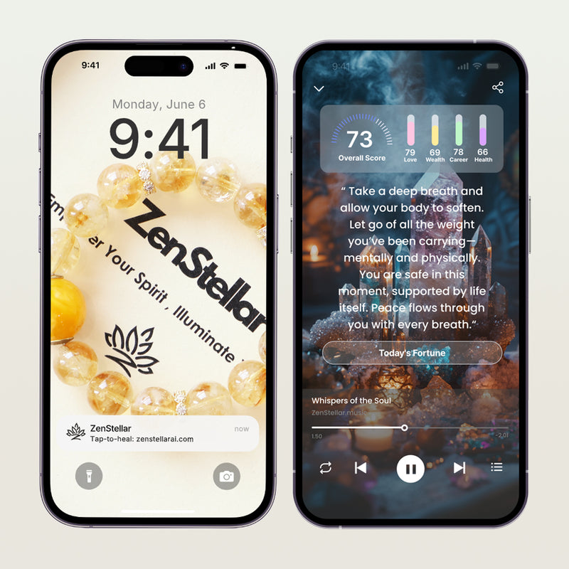 ZenStellar VIP預訂計劃