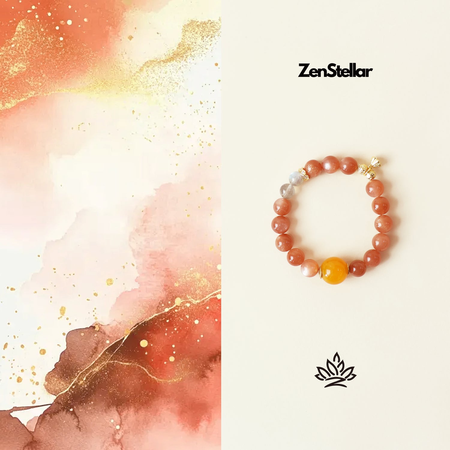 BLAZE–SOLAR PULSE BRACELET