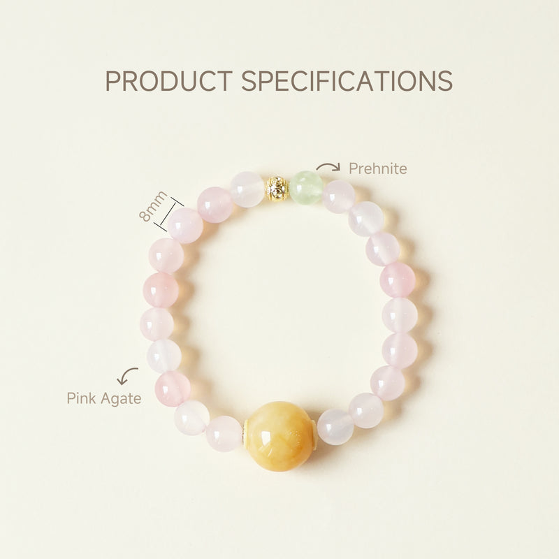 Lumaura–Dewlight AI Companion Bracelet-7