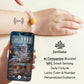 Lumaura–Dewlight AI Companion Bracelet-8