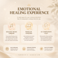 Zenstellar Emotional Healing Experience with AI Companion Chat Healing Music Daily Guidance and Personal Insights