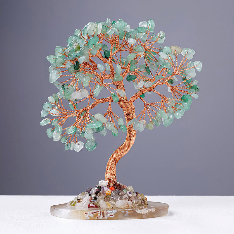 淨化心靈的能量樹