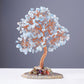 ENERGY TREE FOR PURIFICATION OF THE HEART