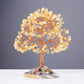 ENERGY TREE FOR PURIFICATION OF THE HEART