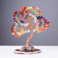 ENERGY TREE FOR PURIFICATION OF THE HEART