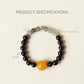 Ripple–Moonlit Flow AI Companion Bracelet-7