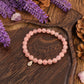 AQUARIUS - LOVE STRAWBERRY CRYSTAL BRACELET-1