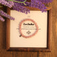 AQUARIUS - LOVE STRAWBERRY CRYSTAL BRACELET-5
