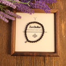 ARIES - PERSEVERANCE SMOKY QUARTZ BRACELET-5