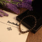 ARIES - WEALTH SMOKY QUARTZ BRACELET-4