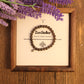 ARIES - WEALTH SMOKY QUARTZ BRACELET-5
