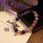 BLACK CURRANT SUPER 7 BRACELET-6