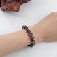 BLACK GOLD SUPER SEVEN CRYSTAL BRACELET-2