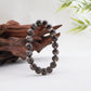 BLACK GOLD SUPER SEVEN CRYSTAL BRACELET-3
