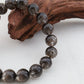 BLACK GOLD SUPER SEVEN CRYSTAL BRACELET-4