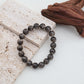BLACK GOLD SUPER SEVEN CRYSTAL BRACELET-5