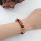 BLACK GOLD SUPER SEVEN CRYSTAL CALMING BRACELET-2