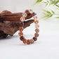 BLACK GOLD SUPER SEVEN CRYSTAL CALMING BRACELET-3