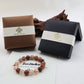 BLACK GOLD SUPER SEVEN CRYSTAL CALMING BRACELET-6