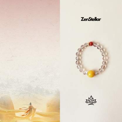 BLAZE–BLAZE DREAM BRACELET-1