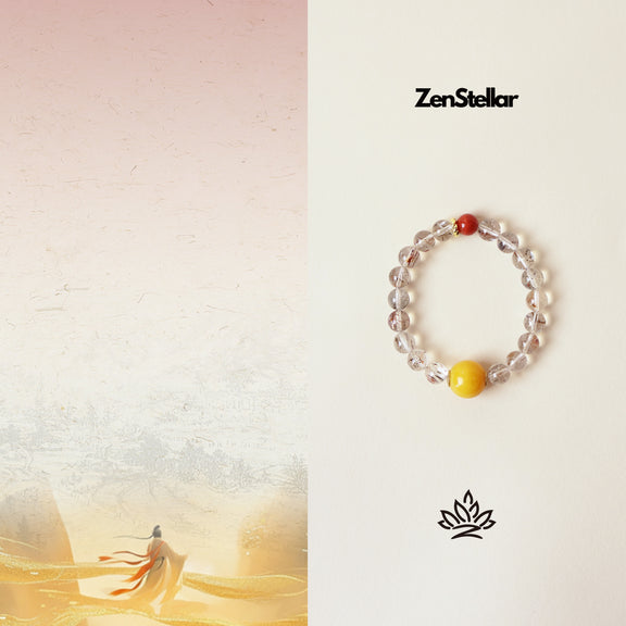 BLAZE–BLAZE DREAM BRACELET-1