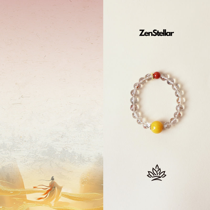 Blaze–Blaze Dream AI Companion Bracelet-1