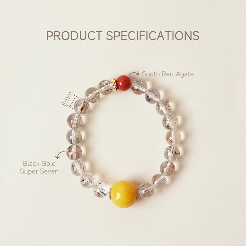 Blaze–Blaze Dream AI Companion Bracelet-7