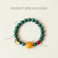 Blaze–Blaze Heart AI Companion Bracelet-7