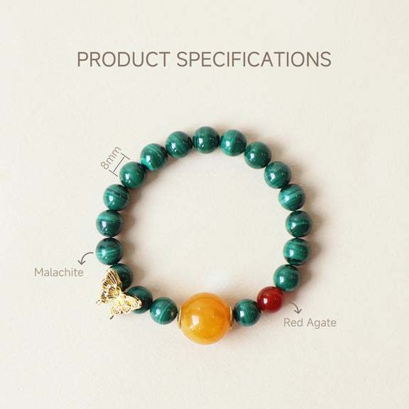 Blaze–Blaze Heart AI Companion Bracelet-7