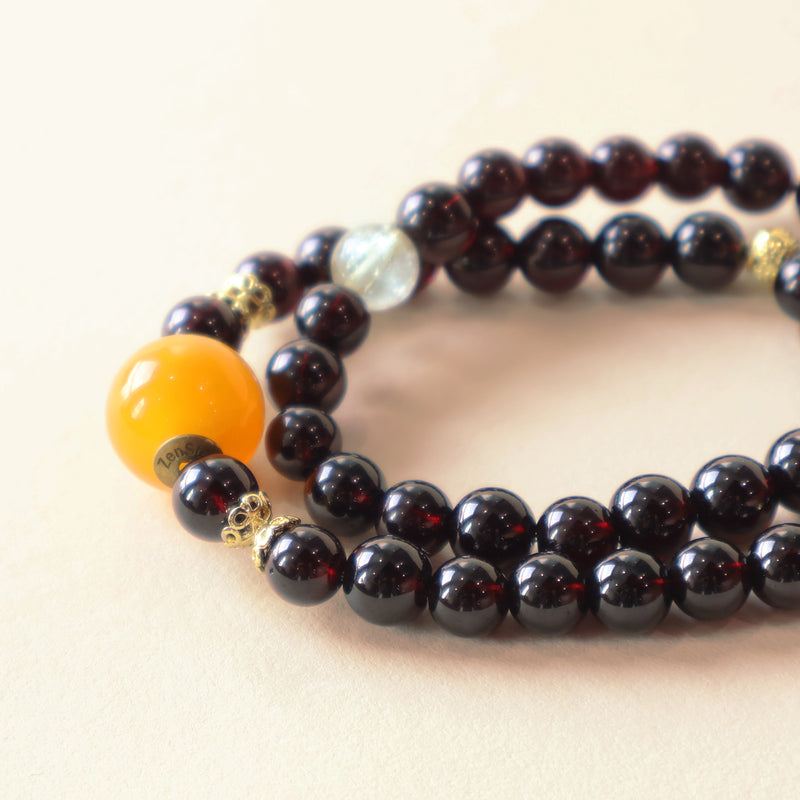 Blaze–Firesurge AI Companion Bracelet-3