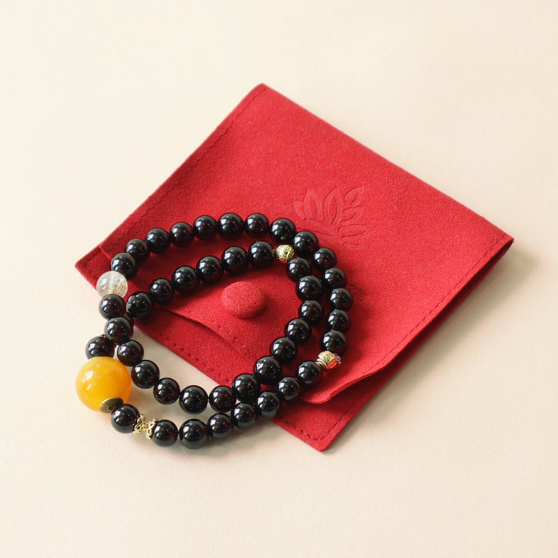 Blaze–Firesurge AI Companion Bracelet-6